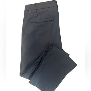 Lululemon ABC Classic Fit Pant Size 34